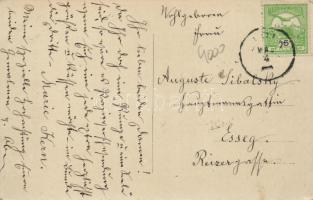 Lipik Herminenhof, the surgery of Dr. Szemerey spa doctor