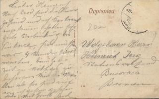 Vinkovce, Vinkovci Palace Brod (fl)