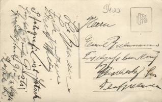 Poljana railway station, photo (EK)