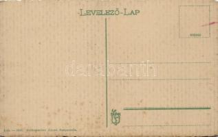 Szepesbéla tobacco factory (fl)