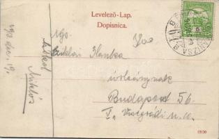 Komorske-Moravice, Cameral-Moravica; railway station (EB)