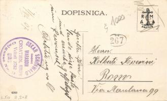 Varasdteplic park, Mayerhof