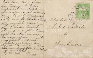 In close embrace s: Usabal (fl)