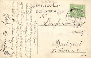 Fiume Susak, Singer sewing machine shop