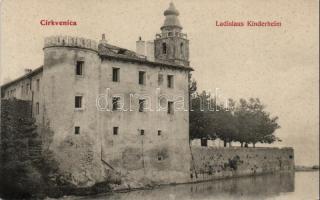 Crikvenica castle