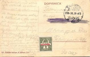 Sziszek, Sisak; synagogue