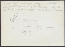 1938 Felvidéki bevonulás. Cserkészek tartják fent a rendet a bevonuló magyar diplomaták mellett. / 
...