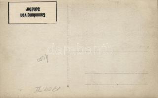 Fogaskerekű gőzmozdony / Cogwheel locomotive