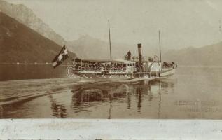 SS Sofie, photo (Rb)