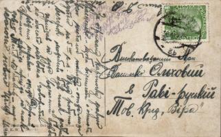 Feld-Bischof s: Carl Josef (fl)