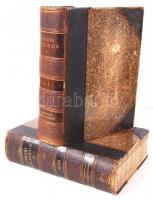 Pecz Vilmos: Ókori lexikon I-II. Szerk. --. Bp., 1902-1904, Franklin-Társulat. Rendkívül gazdagon il...