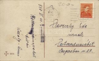 Christmas, St Nicholas