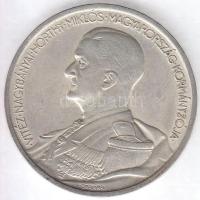 1939. 5P Ag "Horthy-balra" T:2-