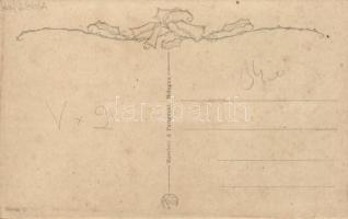 Tennis, s: Rob. Tekauz (EK)