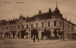 Szekszárd Nagyszálloda