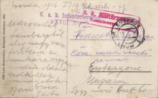 Sambir, Sambor; financial office