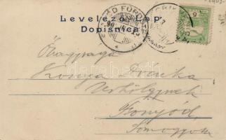 Crikvenica Grand Hotel Erzherzog Josef