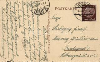 Savanyúkút, Sauerbrunn;