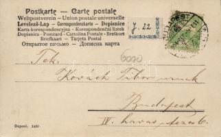 Hebrew New Year greeting, Judaica