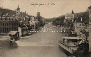 Waidhofen an der Ybbs