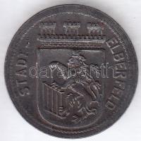 Német Birodalom / Weimari Köztársaság / Frankenthal 1918. 50Pf szükségpénz T:2
German Reich / Weimar...