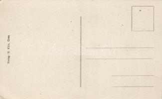 Graz s: Maria Viktoria Attems