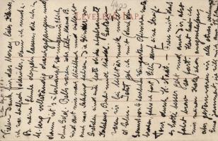 Spoon maker gypsies and Kalderash gypsies, folklore