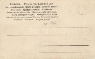 Tót / Slovak folklore