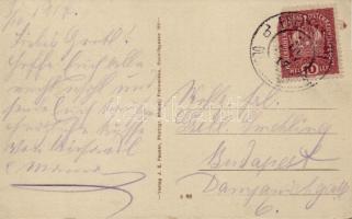 Freiwaldau, Jeseník; Anna chapel