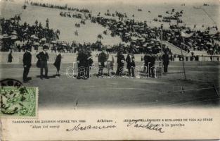 1904 Athens Panhellenic Games (EK)