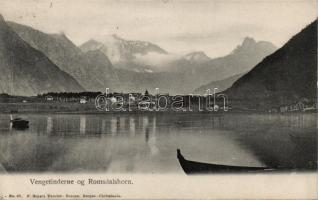 Romsdalshorn (EB)