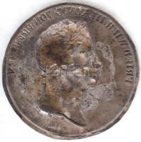 Német Államok / Poroszország DN "III. Frigyes Vilmos " Ag leveret T:2
German States / Prus...