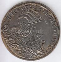 DN "Szent György érem" Br másolat T:1-