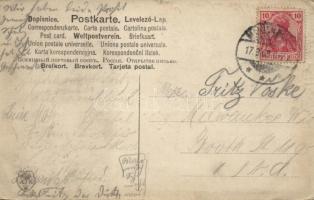 Berlin Mariendorf, Landhaus, restaurant