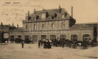 Douai railway station