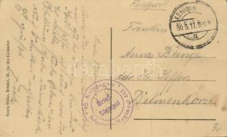 Douai railway station