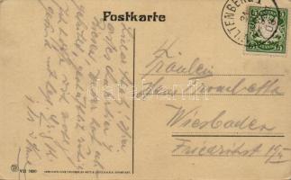 Miltenberg, Hotel zum Riesen