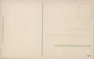 Rückenbach viaduct, Tauernbahn