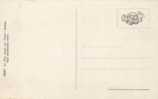 Bolzano, Piazza del Grano, Hotel Figl