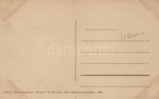 SM Hochseetorpedoboot 'Kaimann' (EK)