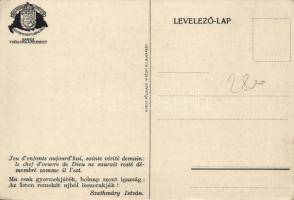 Hungarian irredenta, folklore, s: Köves (EK)