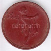 ~1930-as évek "Szit" szappanbárca T:2