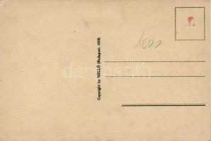 Hungarian folklore, Boldog, s: HM (EK)