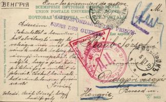 Tobolsk, seminar of theology