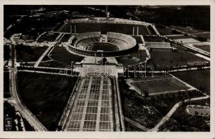 Berlin Deutsches Stadion