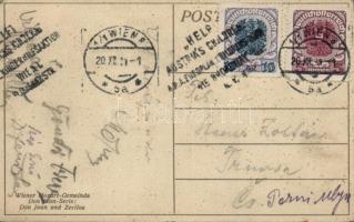 Mozart's Don Juan, 'Wiener Mozart Gemeinde'