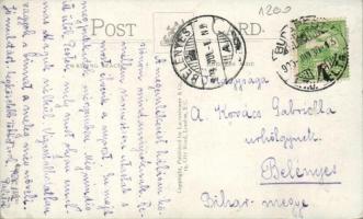 "Vantage out", humour, s: E.P. Kinsella