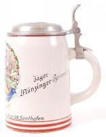 1939-1945 "Erinnerung an meine Dienstzeit 16. (E.M.G.) Kompanie Geb. Jäg. Regt. 99 Sonthofen, J...