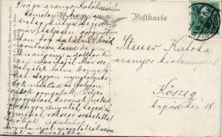 Bonzo dog, boxing s: G. E. Studdy