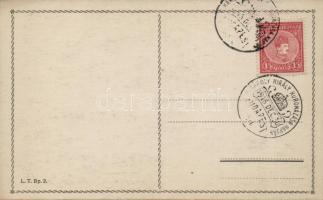 Charles IV, So. Stpl